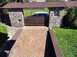 Prodej rodinného domu, Horní Bludovice, 330 m2