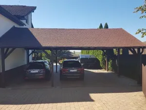 Prodej rodinného domu, Horní Bludovice, 330 m2