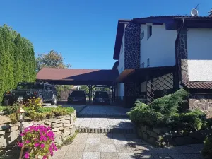 Prodej rodinného domu, Horní Bludovice, 330 m2