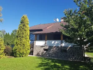 Prodej rodinného domu, Horní Bludovice, 330 m2