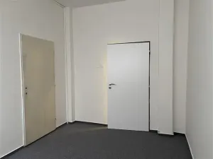 Pronájem kanceláře, Brno, Hněvkovského, 12 m2