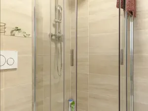 Pronájem bytu 2+kk, Praha - Strašnice, Na Třebešíně, 50 m2