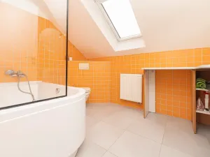 Prodej rodinného domu, Třebechovice pod Orebem, Týnišťská, 185 m2