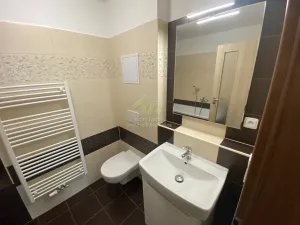 Pronájem bytu 2+kk, Plzeň, Diamantová, 60 m2