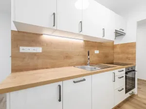 Prodej bytu 3+1, České Budějovice, Lidická tř., 72 m2