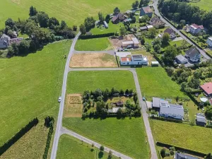 Prodej pozemku pro bydlení, Frenštát pod Radhoštěm, 1528 m2