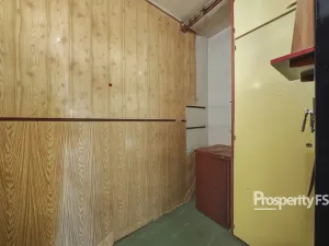 Prodej bytu 2+1, Česká Lípa, Železničářská, 60 m2