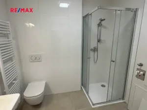 Pronájem bytu 1+kk, Kladno, Čermákova, 32 m2