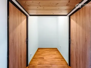 Prodej bytu 3+1, Valašské Meziříčí, Jičínská, 74 m2