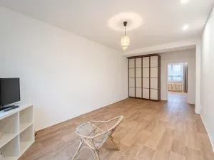 Pronájem bytu 2+1, Olomouc, tř. Míru, 51 m2