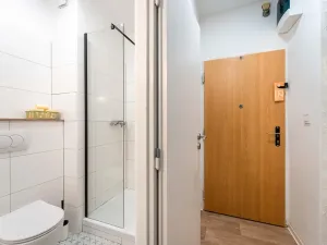 Pronájem bytu 2+1, Olomouc, tř. Míru, 51 m2