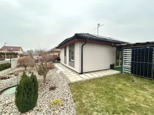 Prodej rodinného domu, Černá u Bohdanče, 89 m2
