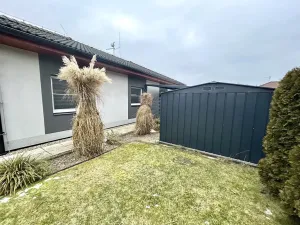 Prodej rodinného domu, Černá u Bohdanče, 89 m2