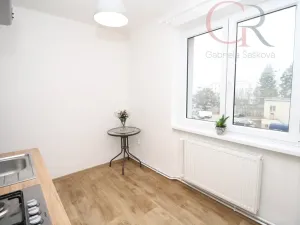 Prodej bytu 2+1, Plzeň - Východní Předměstí, Rychtaříkova, 51 m2