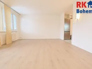 Pronájem bytu 3+kk, Praha - Hostivař, Golfová, 74 m2