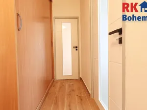 Pronájem bytu 3+kk, Praha - Hostivař, Golfová, 74 m2