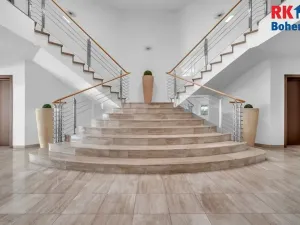 Prodej pozemku pro bydlení, Turnov, Křišťálová, 7976 m2