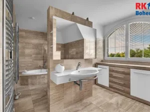 Prodej pozemku pro bydlení, Turnov, Křišťálová, 7976 m2