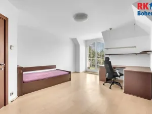 Prodej pozemku pro bydlení, Turnov, Křišťálová, 7976 m2