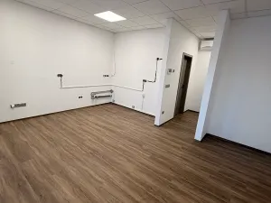 Pronájem bytu 1+kk, Prostějov, Melantrichova, 32 m2