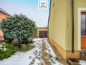 Prodej rodinného domu, Praha - Dolní Měcholupy, U svornosti, 117 m2