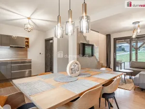 Prodej rodinného domu, Dolní Morava, 184 m2