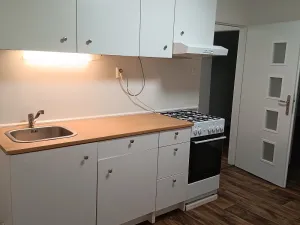 Pronájem bytu 2+1, Bílina - Újezdské Předměstí, 5. května, 67 m2