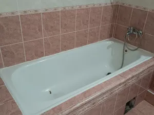 Pronájem bytu 2+1, Bílina - Újezdské Předměstí, 5. května, 67 m2