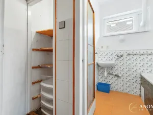 Pronájem bytu 1+1, Brno, Havlišova, 35 m2