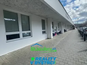 Pronájem kanceláře, Brno, Kubíčkova, 77 m2