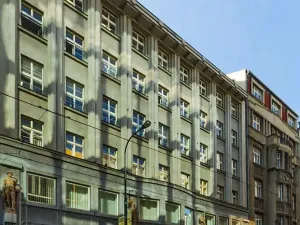 Pronájem skladu, Praha - Nové Město, Spálená, 20 m2