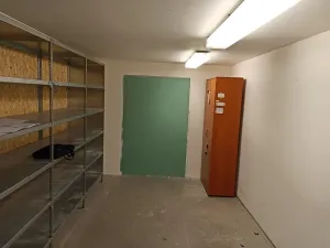 Pronájem skladu, Praha - Nové Město, Spálená, 20 m2