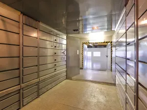 Pronájem skladu, Praha - Michle, Ohradní, 23 m2