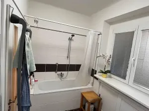 Pronájem bytu 3+kk, Praha - Krč, Na krčské stráni, 72 m2