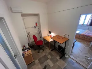 Pronájem bytu 3+kk, Praha - Krč, Na krčské stráni, 72 m2