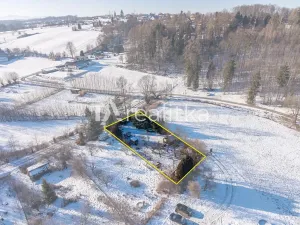 Prodej zahrady, Havířov, Luční, 935 m2