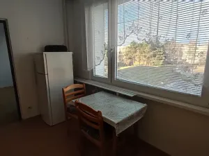 Pronájem bytu 2+1, Hradec Králové, Fričova, 69 m2