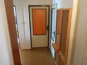 Pronájem bytu 2+1, Hradec Králové, Fričova, 69 m2