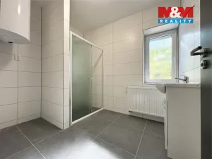 Pronájem bytu 3+1, Sokolov, Karla Havlíčka Borovského, 80 m2