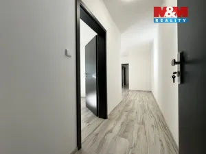 Pronájem bytu 3+1, Sokolov, Karla Havlíčka Borovského, 80 m2