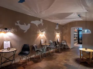 Prodej restaurace, Praha - Vinohrady, Budečská, 280 m2