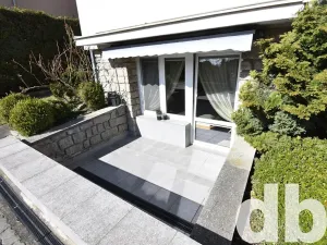 Pronájem bytu 3+kk, Karlovy Vary, Počernická, 140 m2