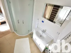 Pronájem bytu 3+kk, Karlovy Vary, Počernická, 140 m2