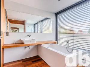 Pronájem bytu 1+kk, Cheb, 26. dubna, 70 m2