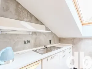 Pronájem kanceláře, Cheb, 26. dubna, 260 m2