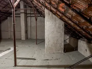 Prodej rodinného domu, Podivín, 357 m2