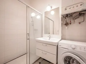 Prodej bytu 2+1, Brno, Zborovská, 65 m2