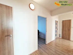 Pronájem bytu 3+1, Ostrava, 76 m2
