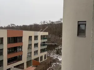 Pronájem bytu 2+kk, Praha - Radlice, U Komína, 45 m2