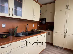 Prodej bytu 3+1, Ostrava, Tarnavova, 70 m2